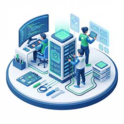 บริการโดยผู้เชี่ยวชาญ